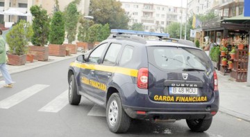 ANAF ridică sechestrul impus rafinăriei Petrotel Lukoil